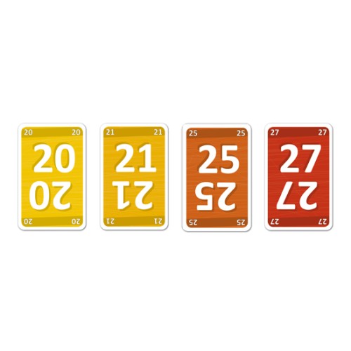 Prezencik Karciane G3 Prezencik Karciane G3