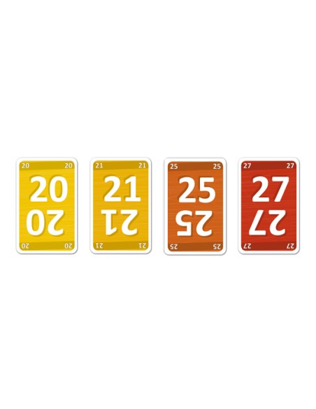 Prezencik Karciane G3 Prezencik Karciane G3