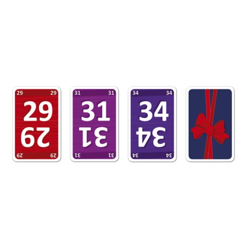 Prezencik Karciane G3 Prezencik Karciane G3