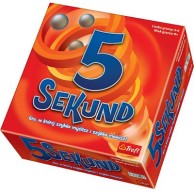 5 Sekund Imprezowe Trefl
