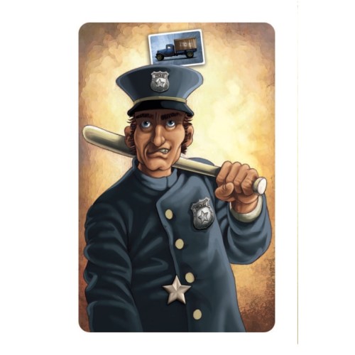 Prohis Imprezowe HOBBITY.eu