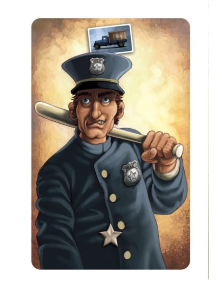 Prohis Imprezowe HOBBITY.eu