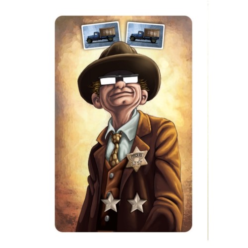 Prohis Imprezowe HOBBITY.eu