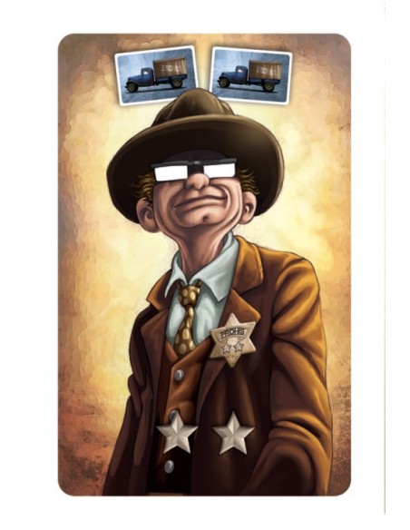 Prohis Imprezowe HOBBITY.eu