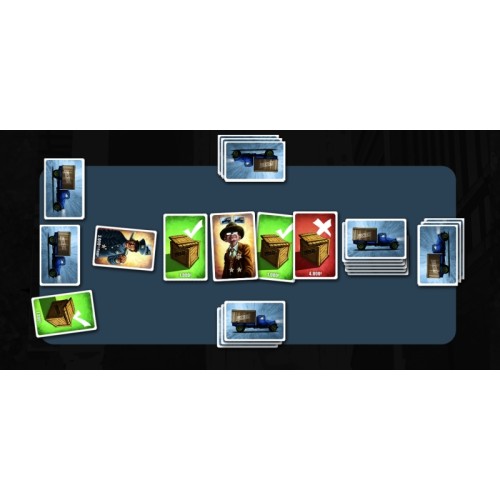 Prohis Imprezowe HOBBITY.eu