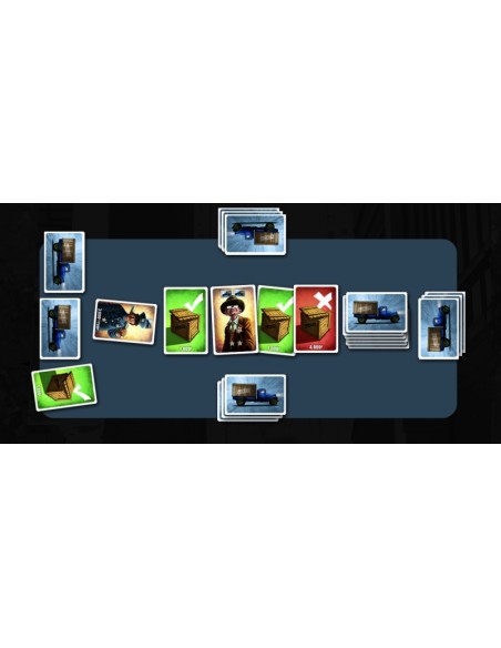 Prohis Imprezowe HOBBITY.eu