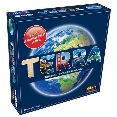 Terra