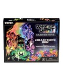 DC Comics Dice Masters: War of Light Collectors Box