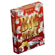 Big Deal ( Edycja Polska) Karciane G3