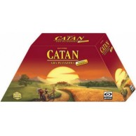 Catan - Wersja Podróżna Rodzinne Galakta