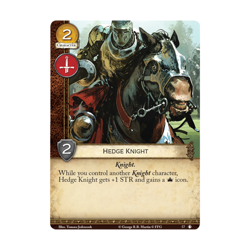 A Game of Thrones LCG SE: The King's Peace Westeros Cycle Fantasy Flight Games