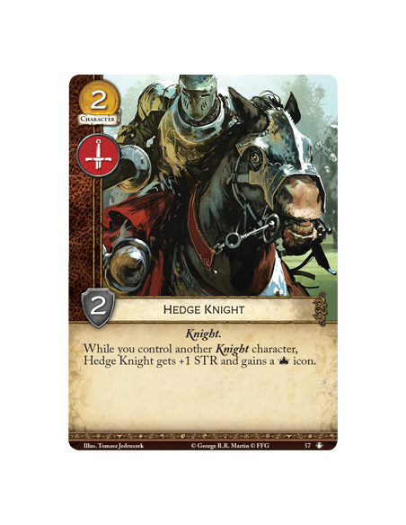 A Game of Thrones LCG SE: The King's Peace Westeros Cycle Fantasy Flight Games