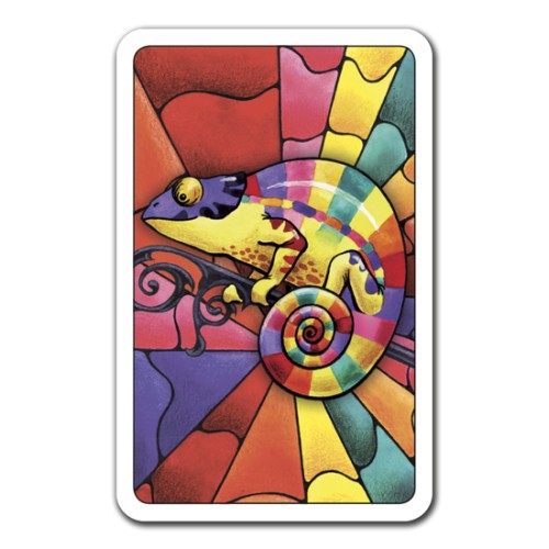 Kameleon (Wydanie Jubileuszowe) Gry Planszowe G3