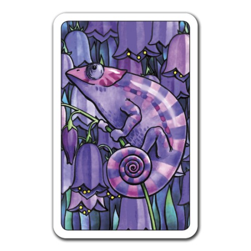 Kameleon (Wydanie Jubileuszowe) Gry Planszowe G3