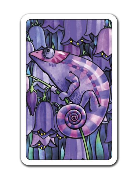 Kameleon (Wydanie Jubileuszowe) Gry Planszowe G3