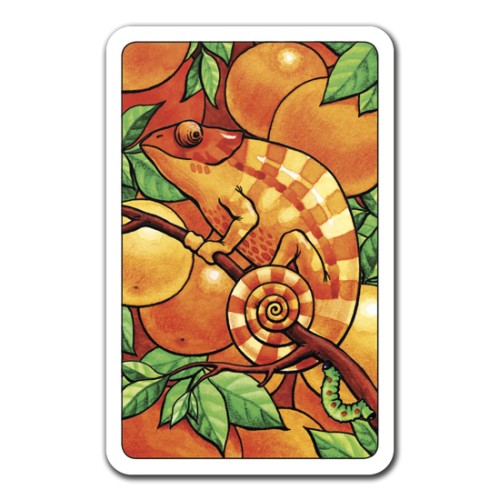 Kameleon (Wydanie Jubileuszowe) Gry Planszowe G3