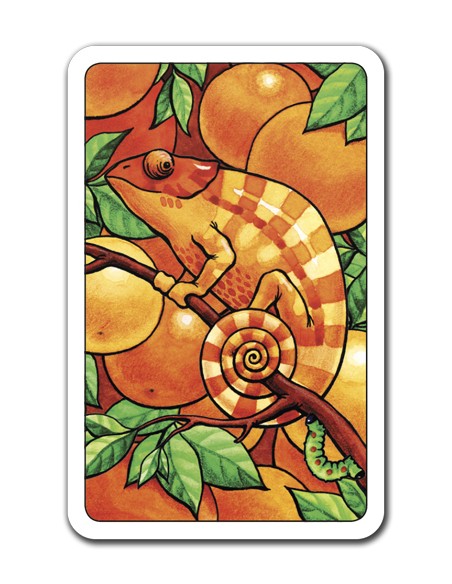 Kameleon (Wydanie Jubileuszowe) Gry Planszowe G3