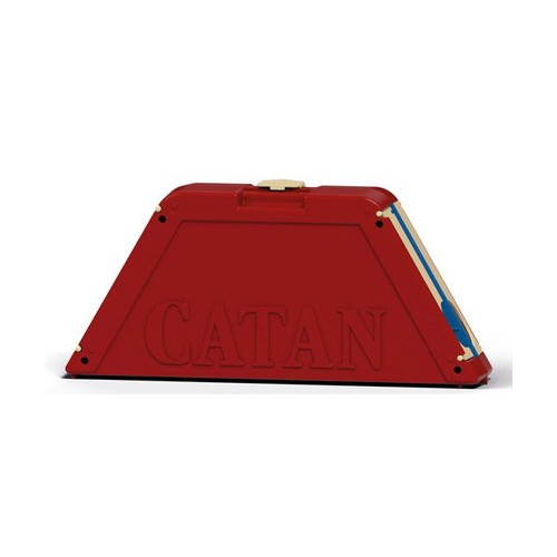 Catan - Wersja Podróżna Rodzinne Galakta