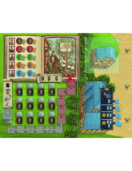 Nowe Pokolenia Rodzinne HOBBITY.eu