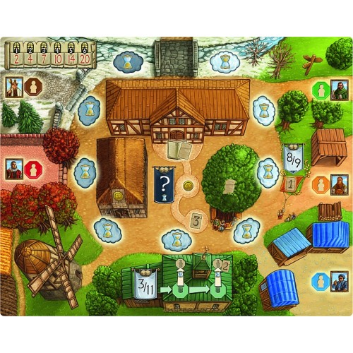 Nowe Pokolenia Rodzinne HOBBITY.eu