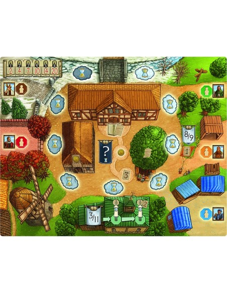 Nowe Pokolenia Rodzinne HOBBITY.eu