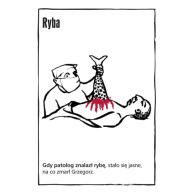 Czarne historie - Medycyna Imprezowe G3