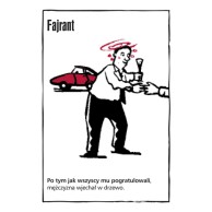 Czarne historie - Biuro Imprezowe G3