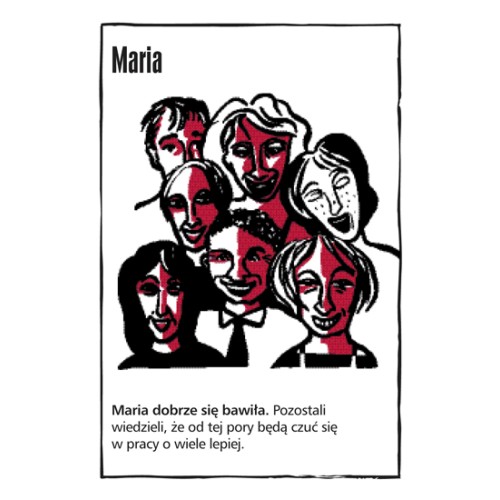 Czarne historie - Biuro Imprezowe G3