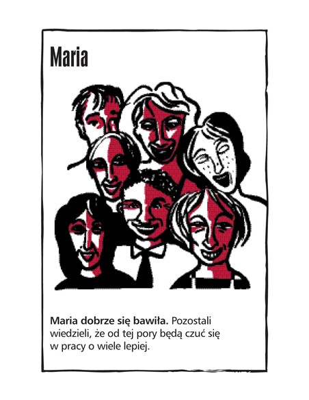 Czarne historie - Biuro Imprezowe G3