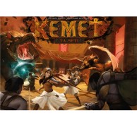 Kemet: Ta-Seti Pozostałe gry Asmodee