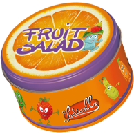 Fruit Salad Dla dzieci Rebel