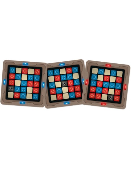 Tajniacy (Codenames) Imprezowe Rebel