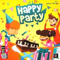 Happy Party Rodzinne Gigamic