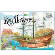 Keyflower Ekonomiczne HUCH and friends