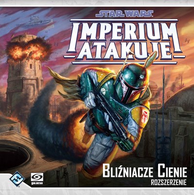 Star Wars: Imperium Atakuje - Bliźniacze Cienie
