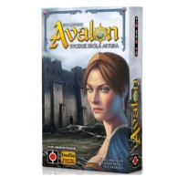 The Resistance: Avalon - Rycerze Króla Artura Imprezowe Portal