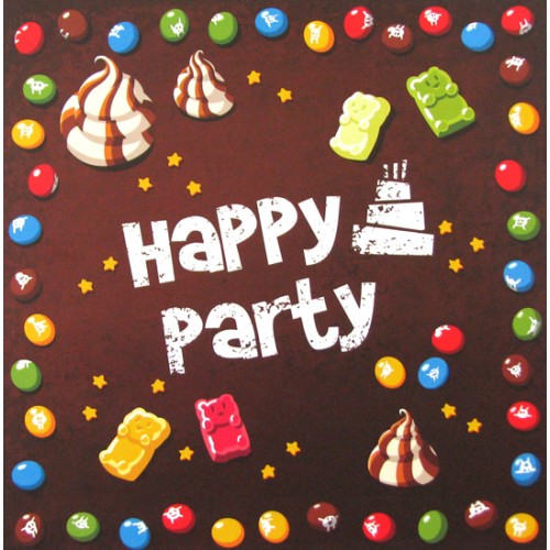 Happy Party Rodzinne Gigamic