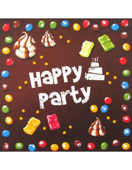 Happy Party Rodzinne Gigamic