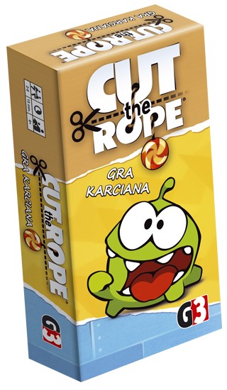 Cut the Rope ( Edycja polska)