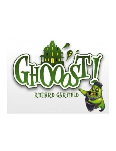 Ghooost Rodzinne Iello