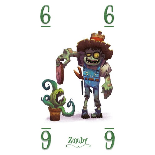 Ghooost Rodzinne Iello