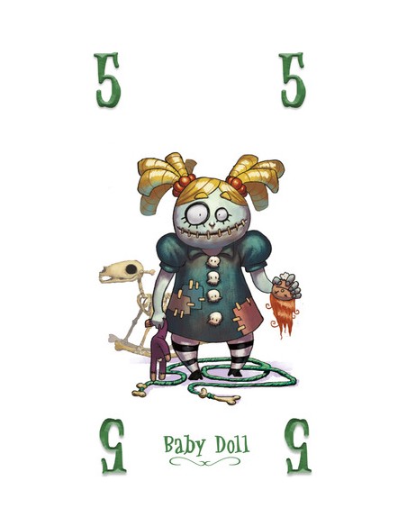 Ghooost Rodzinne Iello