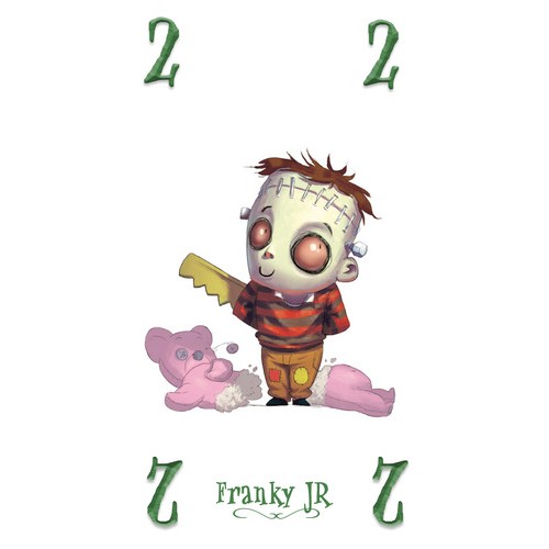 Ghooost Rodzinne Iello