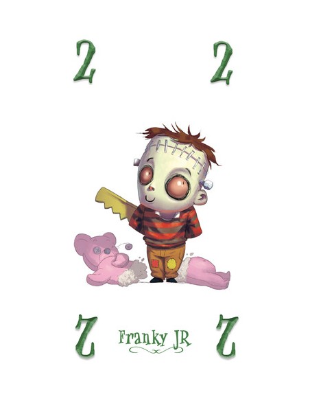 Ghooost Rodzinne Iello