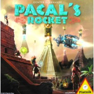 Pacal's Rocket Strategiczne Piatnik