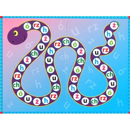 Wyścig Ortograficzny MIni Edukacyjne Alexander