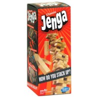 Jenga oryginalna (edycja 2013) Imprezowe Hasbro