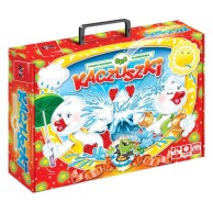 Kaczuszki Dla dzieci Jawa