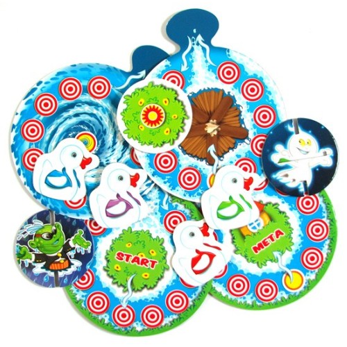 Kaczuszki Dla dzieci Jawa