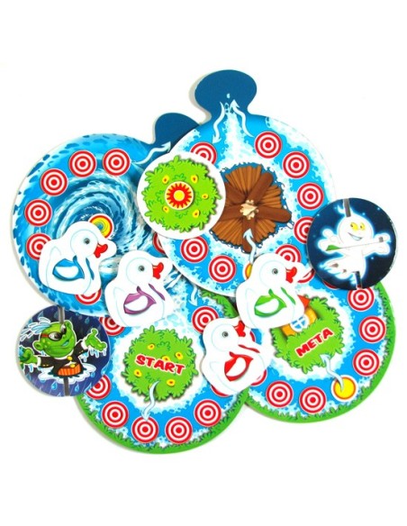 Kaczuszki Dla dzieci Jawa